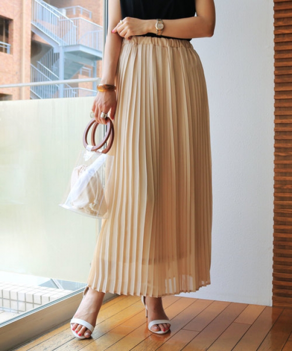 スカートのゴムのウエストを調整するには ワンピース スカート Blog ブログ ブログ 創業53年洋服お直しはsarto Nagoyaへ