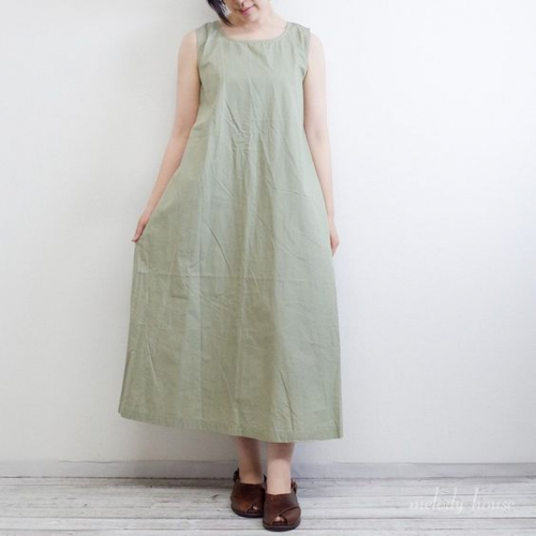 ワンピースのネック周りを調整する方法とは ワンピース スカート Blog ブログ ブログ 創業53年洋服お直しはsarto Nagoyaへ