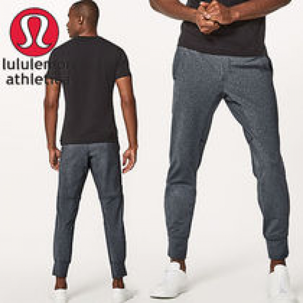 lululemon ルルレモン！