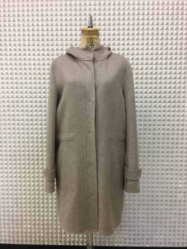 一重仕立てのコートの袖丈詰め|アウター|BLOG | ブログ|ブログ | 創業53年洋服お直しはSARTO Nagoyaへ