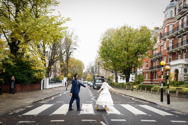 ヴィヴィアンで結婚式！