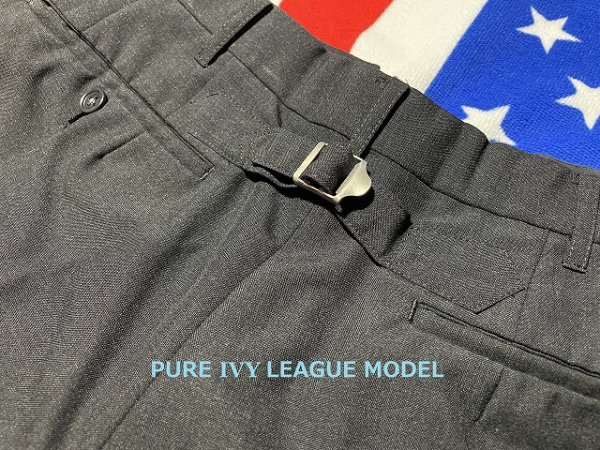 Ivy League Model
