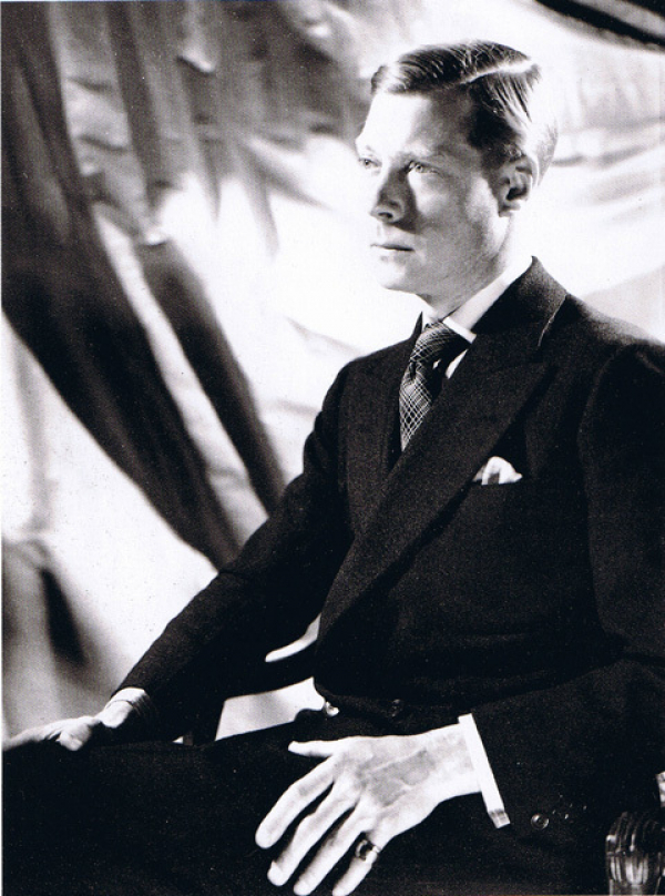 Duke Of Windsor